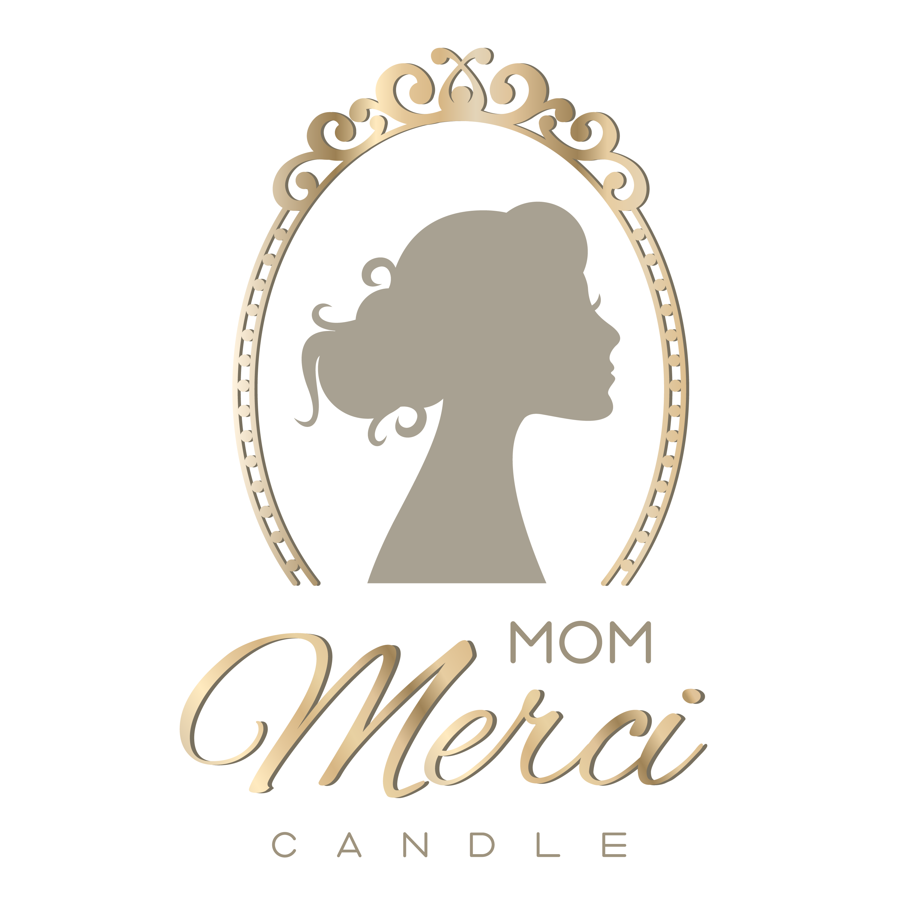 La Fréquence ~ Mother of Mercy” Candle